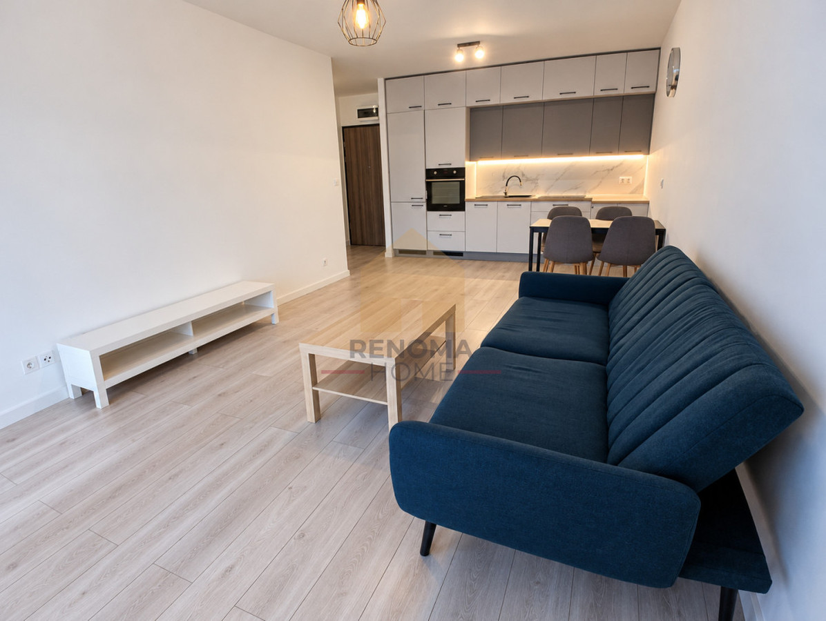 2 POKOJE +GARDEROBA|60 m²|BALKON|UL. JANA Z KOLNA