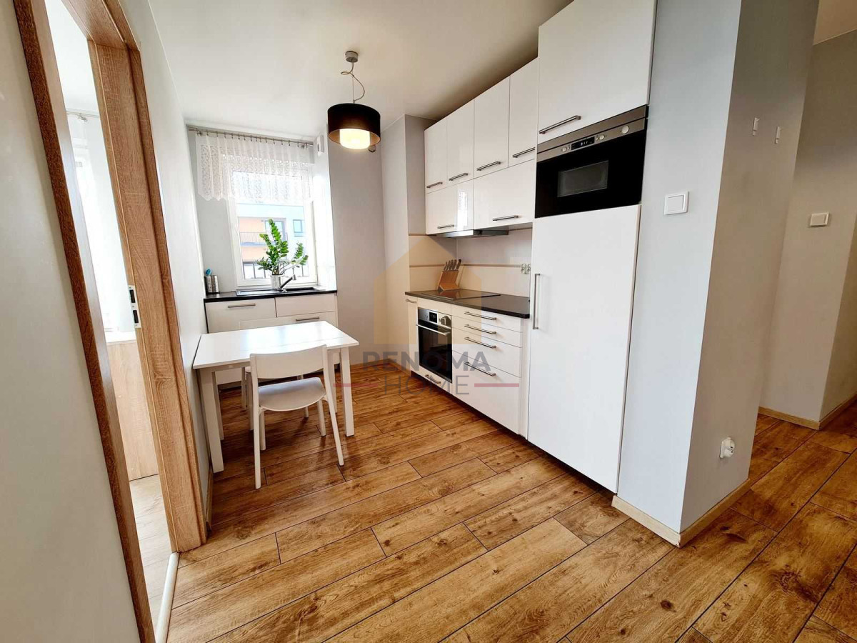 Mieszkanie – Wrocław, Śródmieście - Widok 3