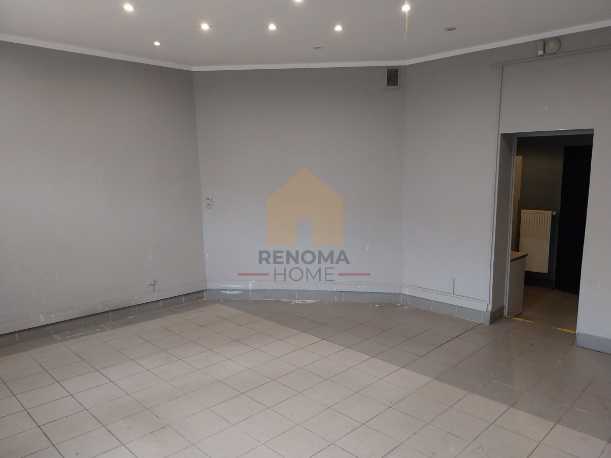 Lokal na działalność handlowo usługową 67 m² - Widok 3