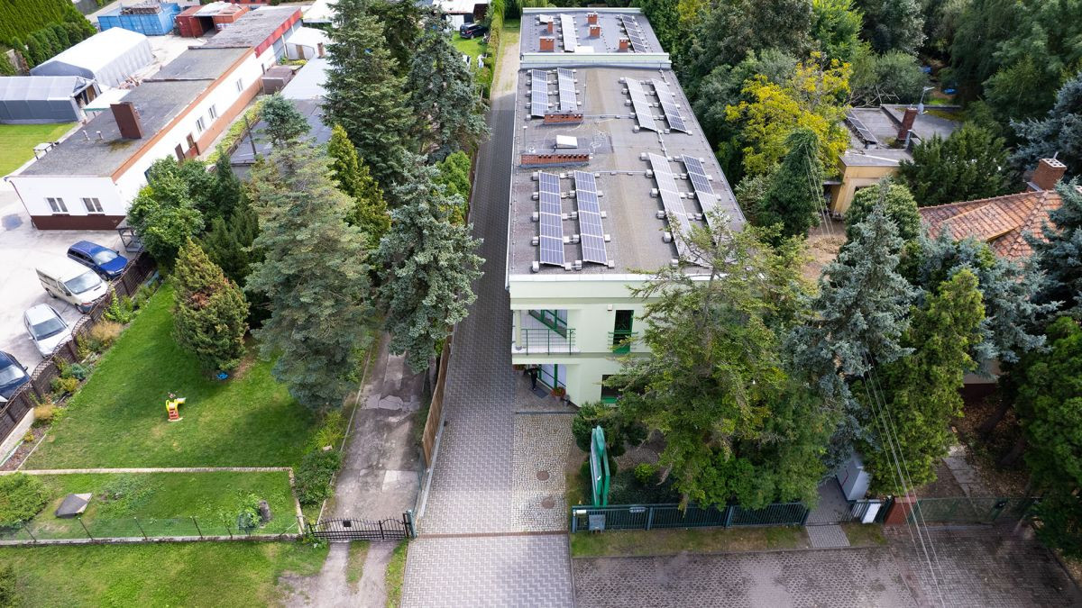 Funkcjonujący hotel z salami konferencyjnymi - Widok 5