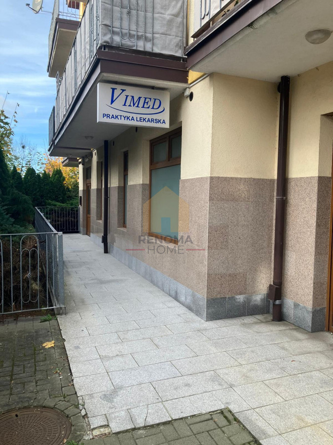 Lokal I Przedszkole I Żłobek I Klinika - Widok 3