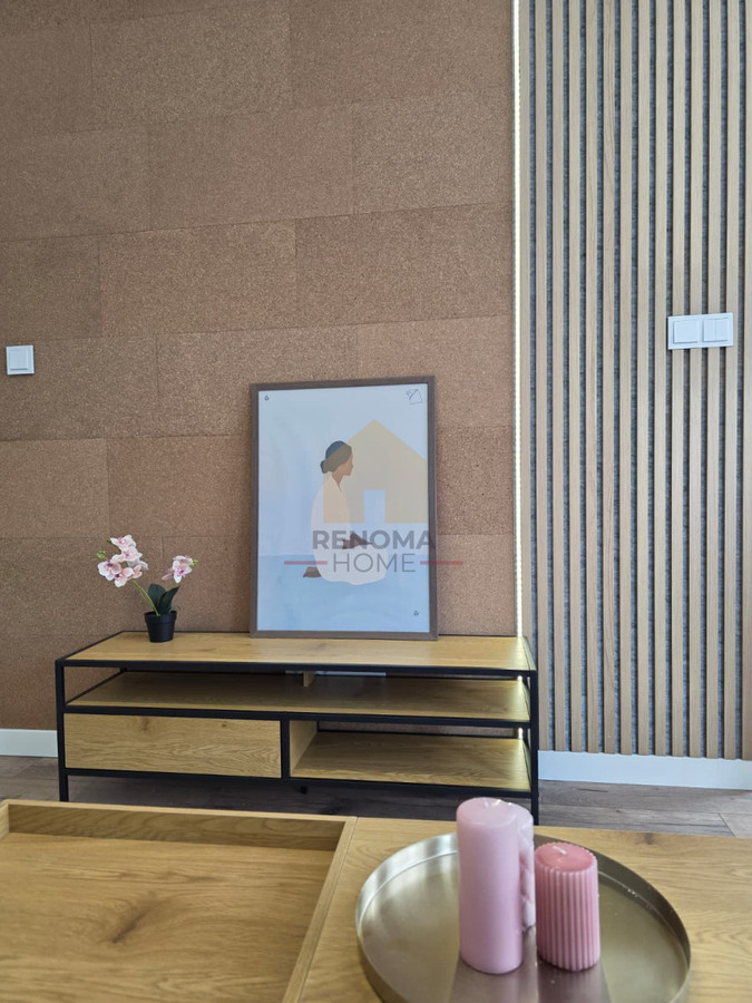 Apartment in Wrocław, Powstańców Śląskich, Krzyki - View 3