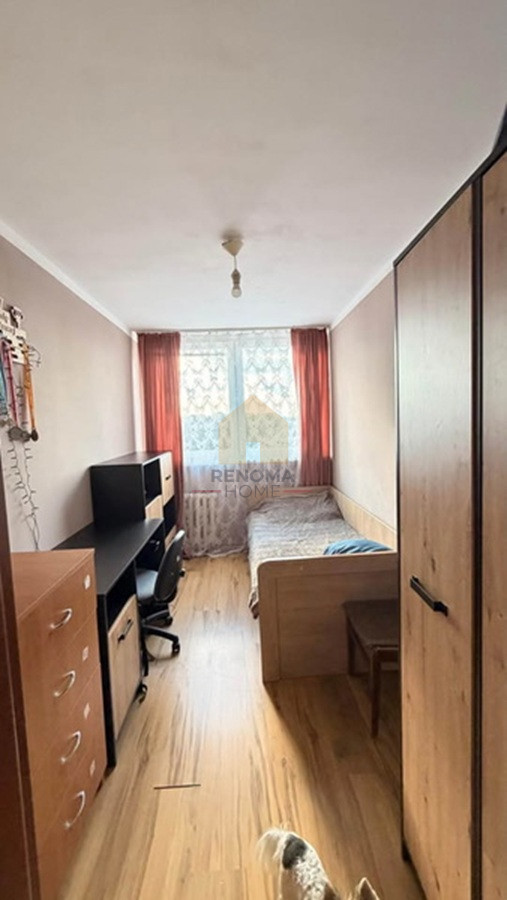 Apartment in Lubin - Widok 3