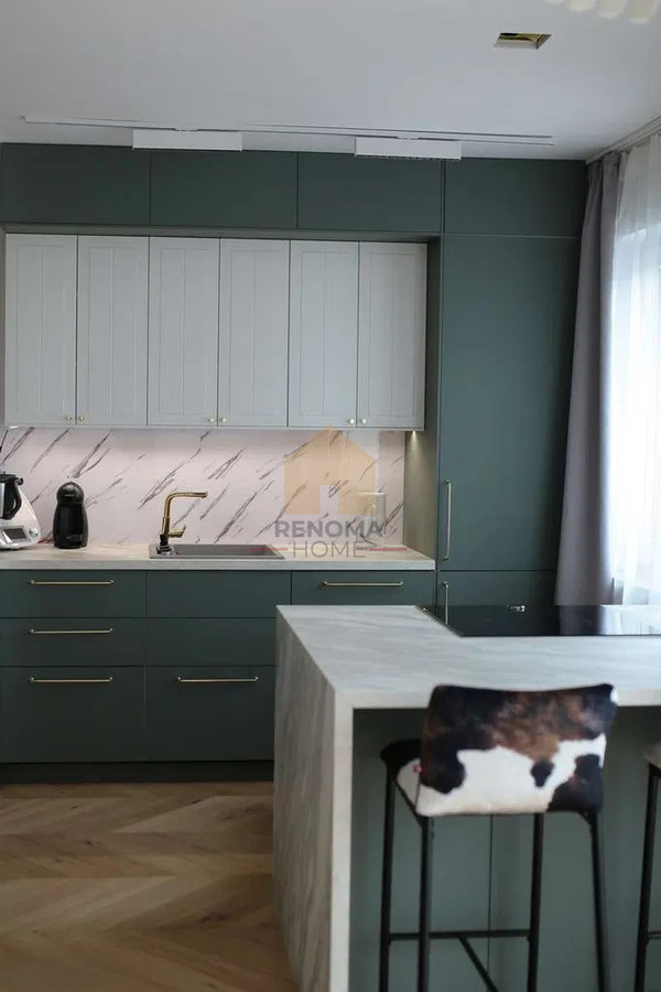 Apartment in Smolec - Widok 4