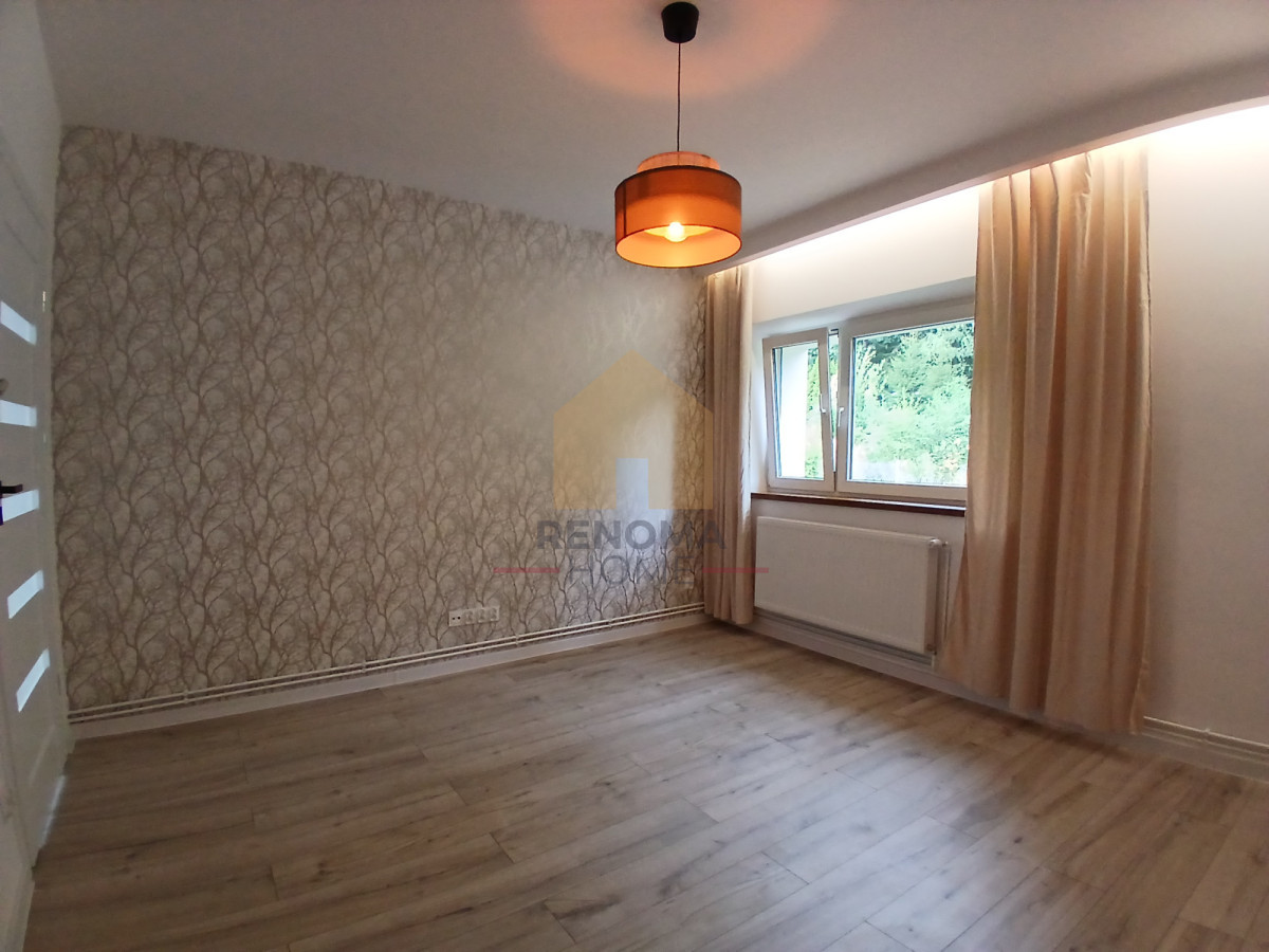 Apartment in Wałbrzych, Stary Zdrój - View 5