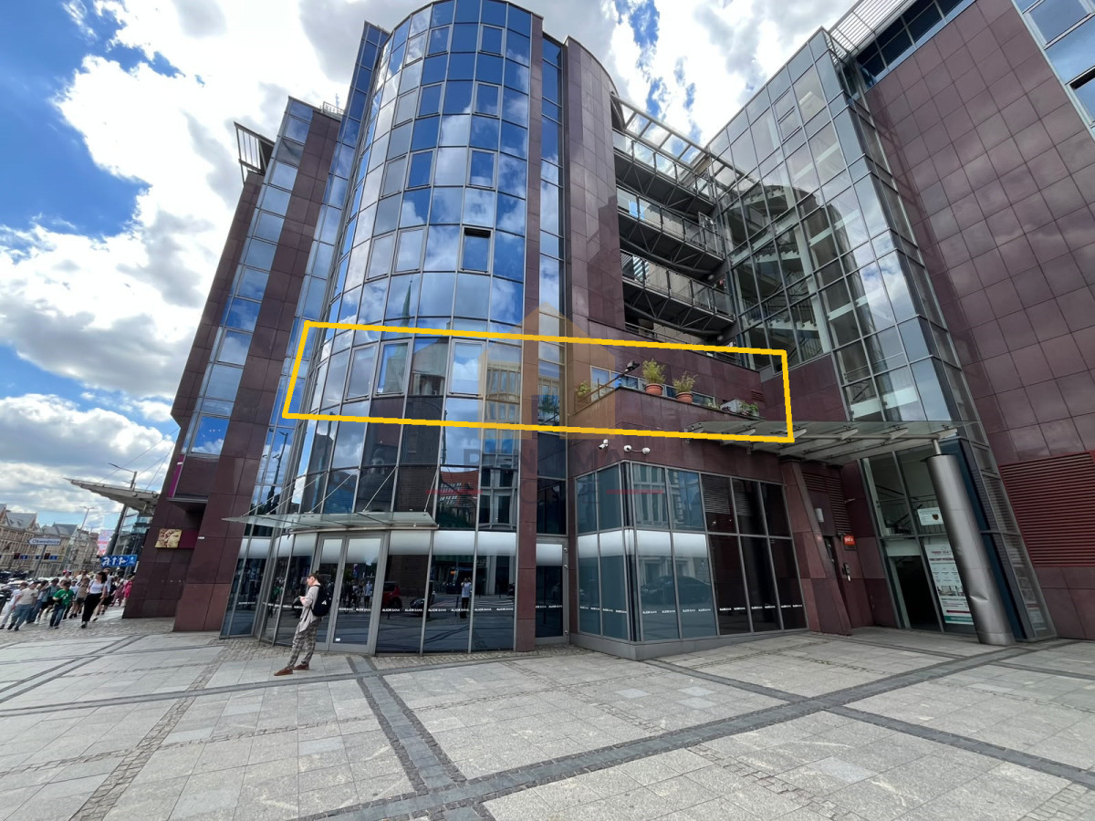 Mieszkanie – Wrocław, Stare Miasto - Widok 4