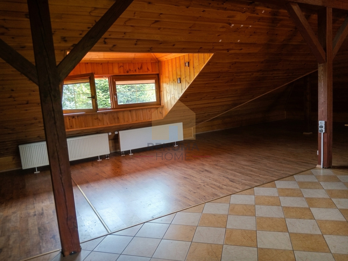 Dom – Żarów - Więcej