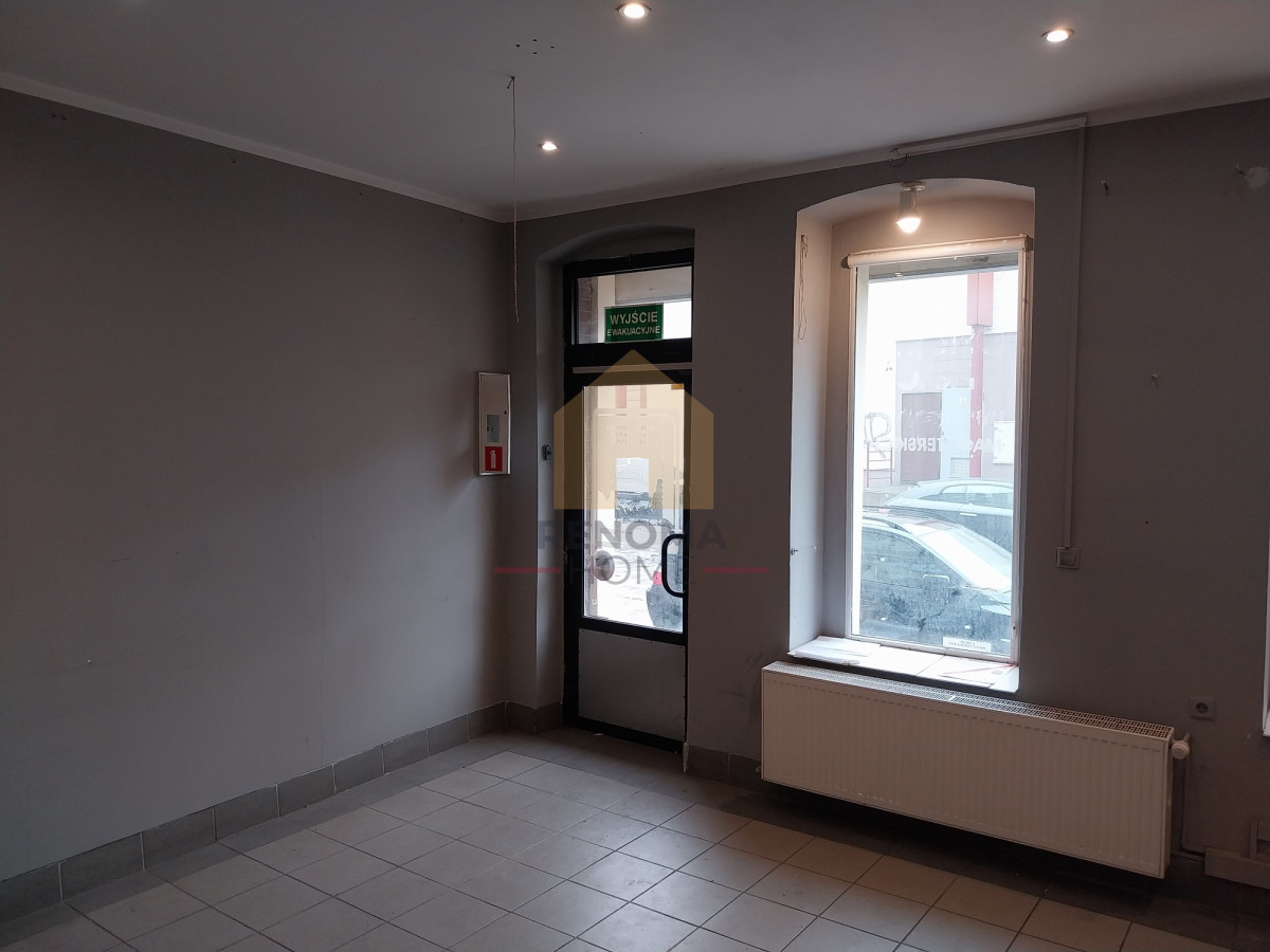 Lokal na działalność handlowo usługową 67 m² - Widok 2