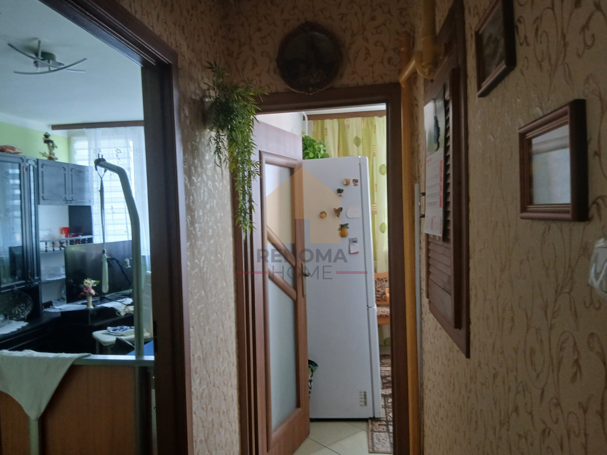 Mieszkanie – Żarów - Widok 4