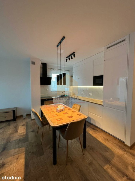 Apartment in Legnica, Osiedle Mikołaja Kopernika - Widok 2