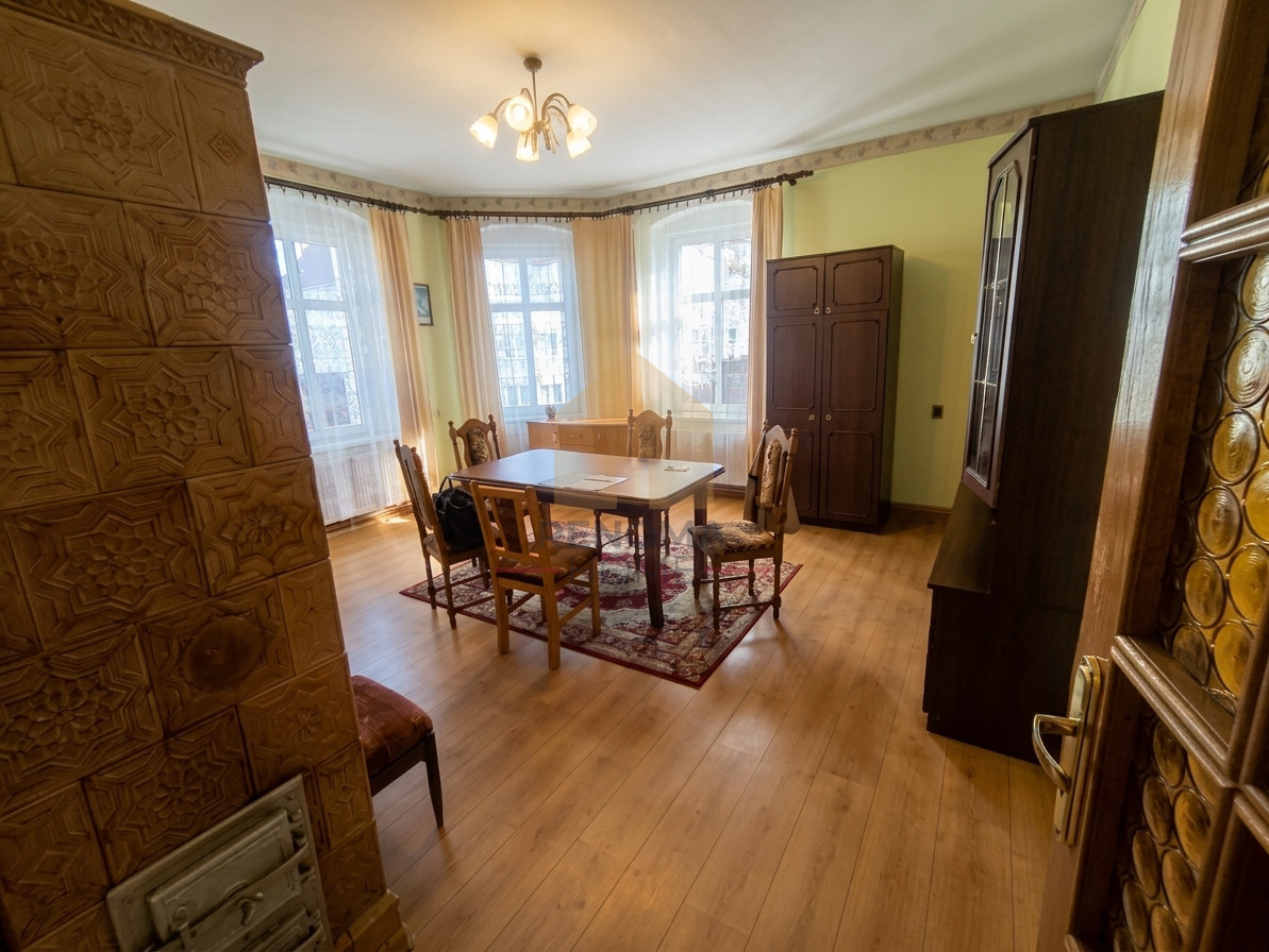 3 pokoje | 94m2 | blisko centrum