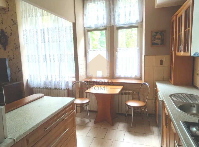 Mieszkanie – Jedlina-Zdrój - Więcej