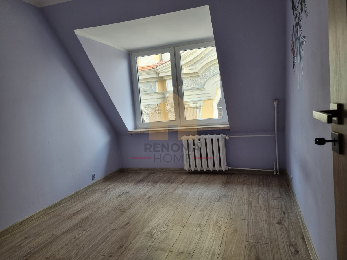Apartment in Głogów, Stare Miasto - Widok 3