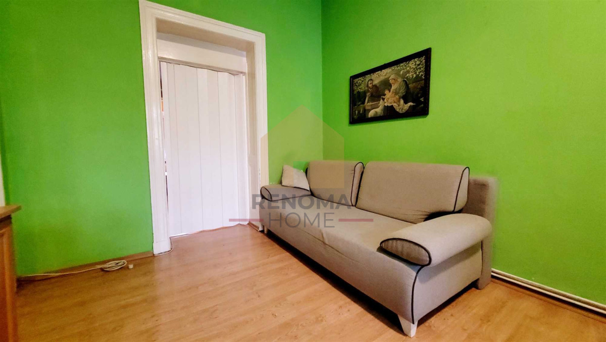Mieszkanie – Legnica - Widok 5