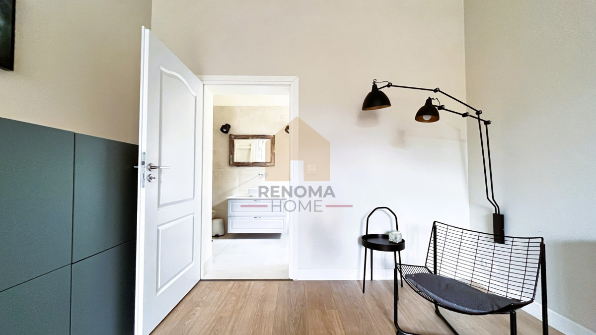 Gotowy Apartament 2 pok.|51 m²|Willa Józefina|SPA - Widok 5