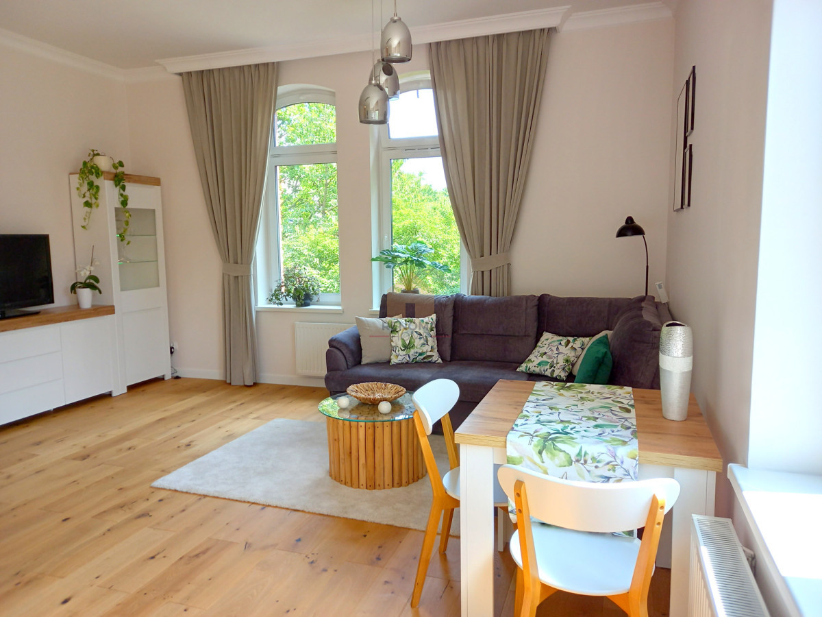 Apartment in Świdnica, Osiedle Młodych - Widok 2