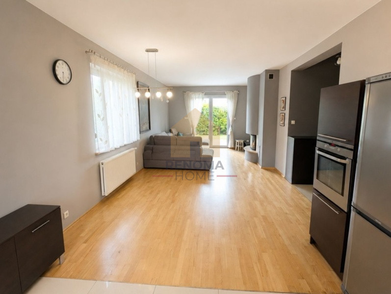 Jędrzychów | Dom 115 m² | Działka 580 m² | Garaż |