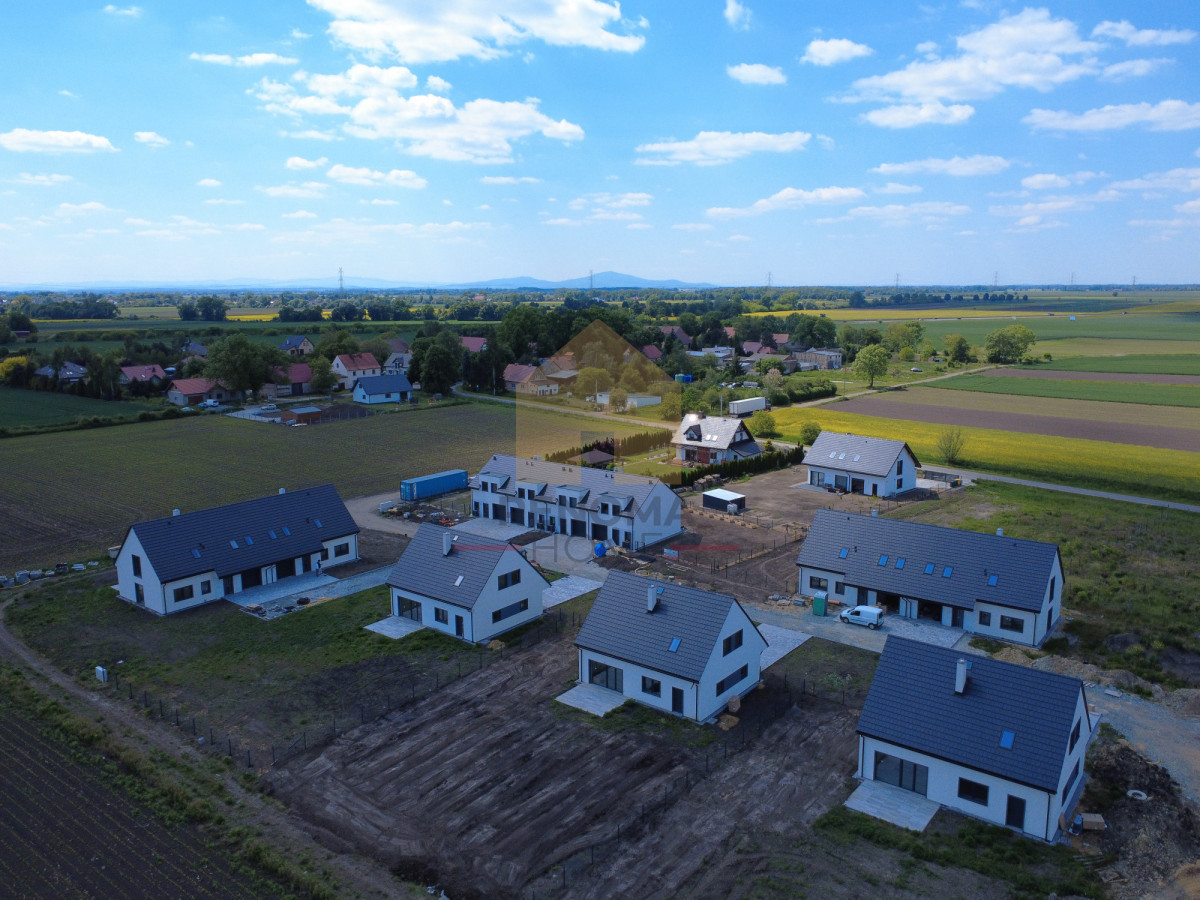 Dom – Żórawina - Widok 3