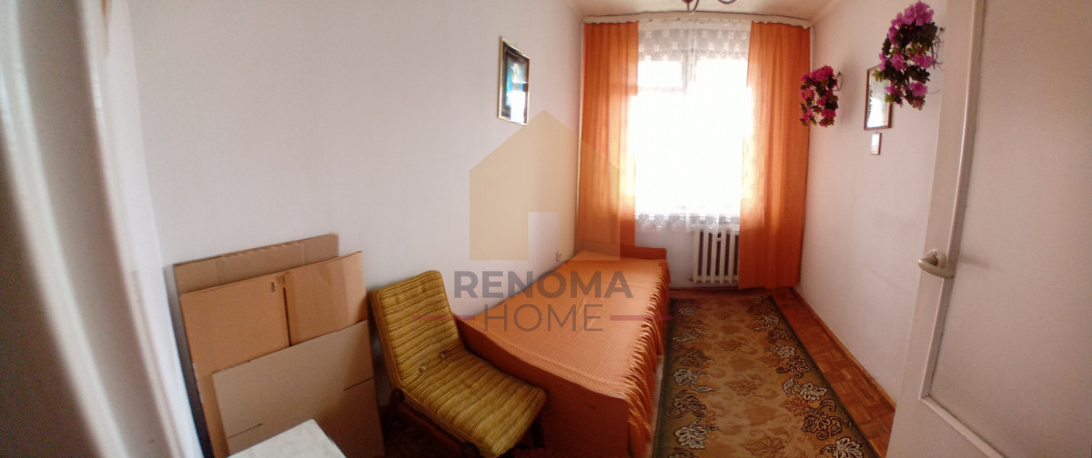Apartment in Dzierżoniów, powiat dzierżoniowski - Widok 6