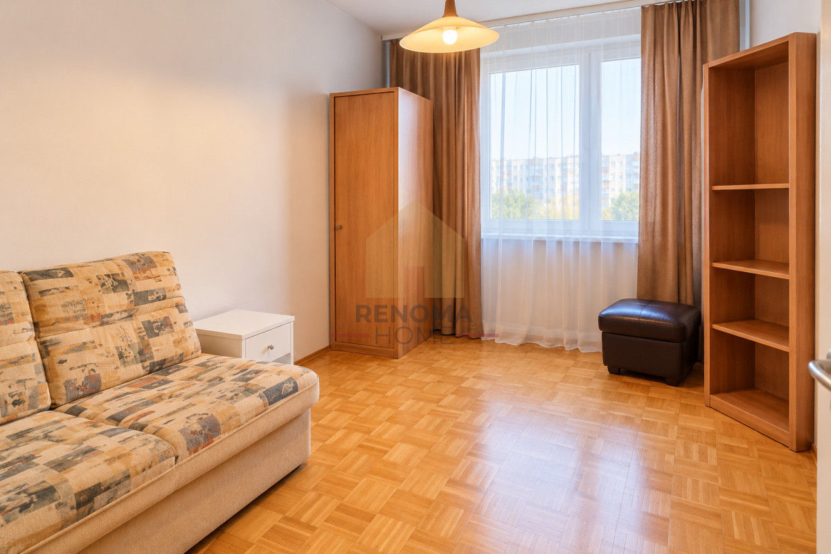 Mieszkanie – Wrocław, Krzyki - Widok 3