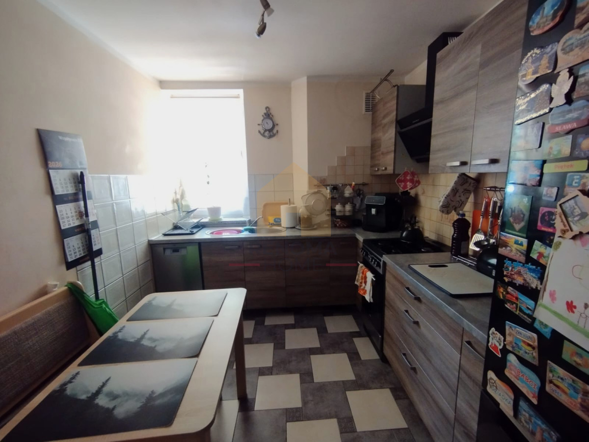 Apartment in Legnica, Osiedle Mikołaja Kopernika II, Osiedle Mikołaja Kopernika - Więcej