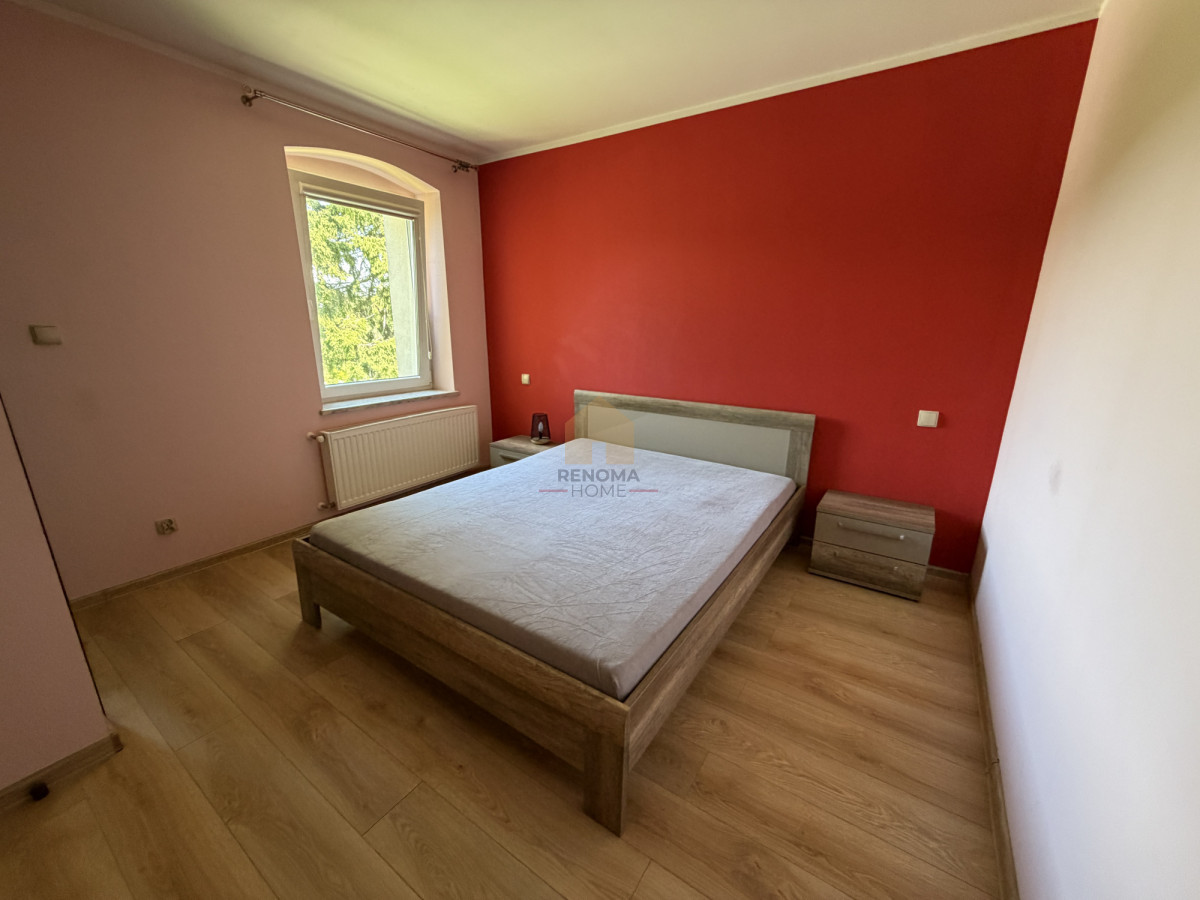 Apartment in Polanica-Zdrój, Osiedle na Stoku, powiat kłodzki - Widok 5
