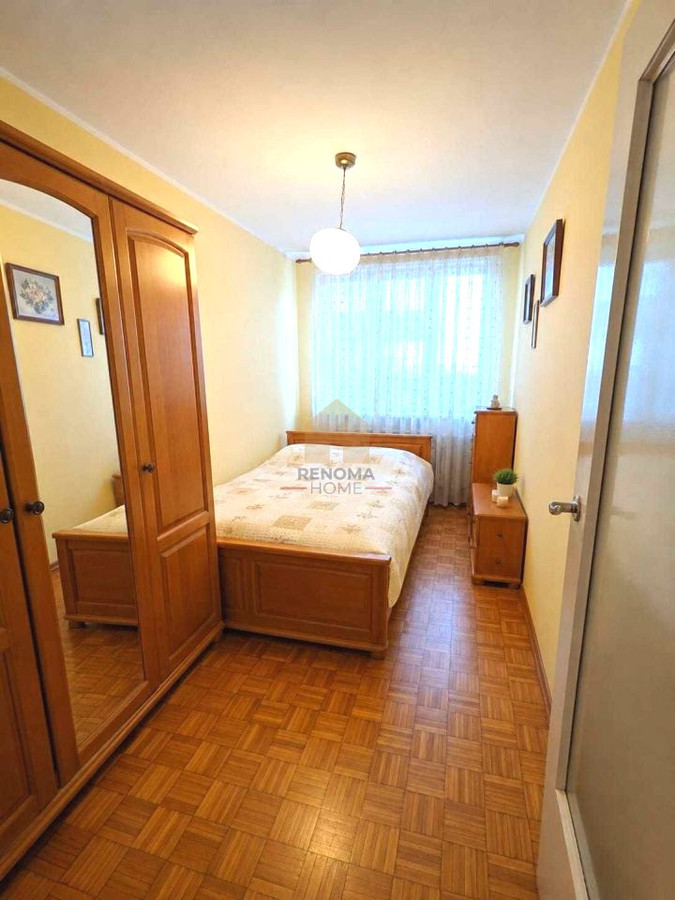 Różanka 3 pokoje+ balkon dla rodziny z dziećmi - Ansicht 3