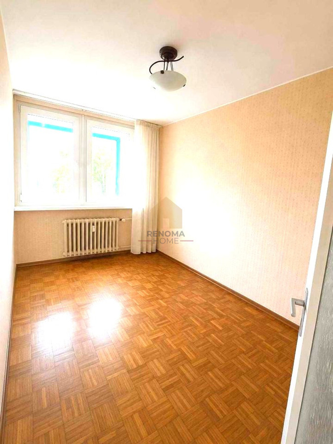 Różanka 3 pokoje+ balkon dla rodziny z dziećmi - Ansicht 4