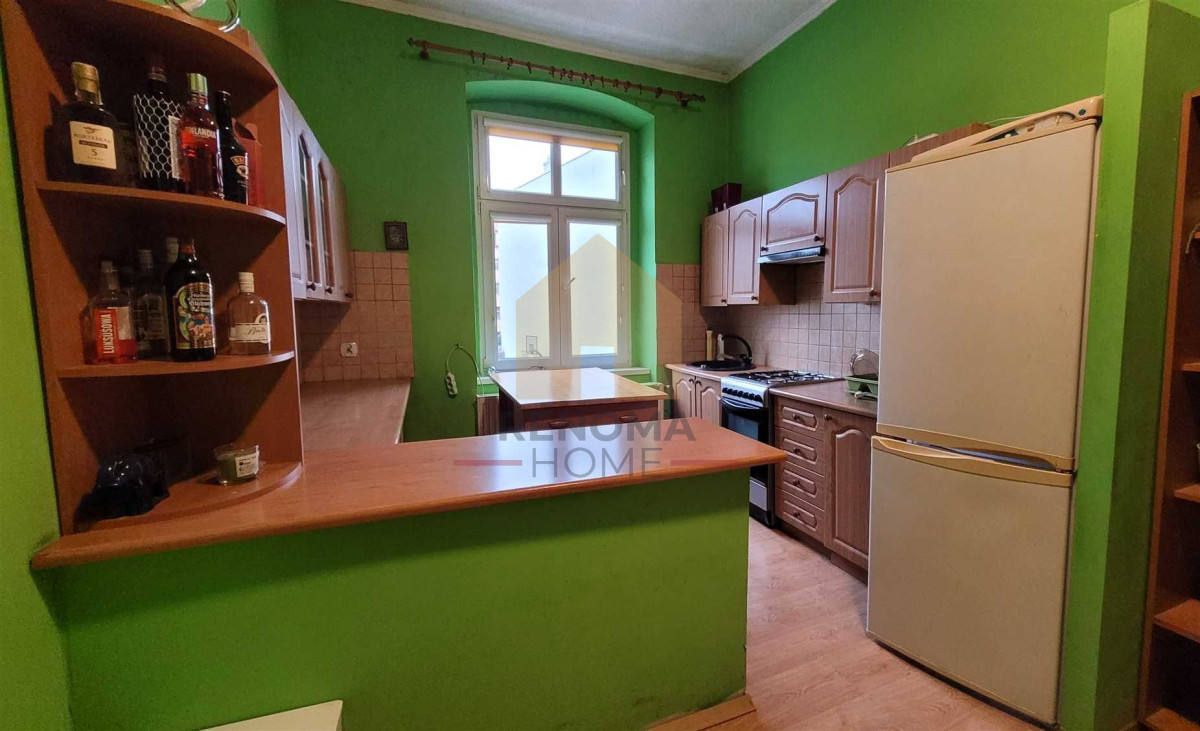 Mieszkanie – Legnica - Widok 3