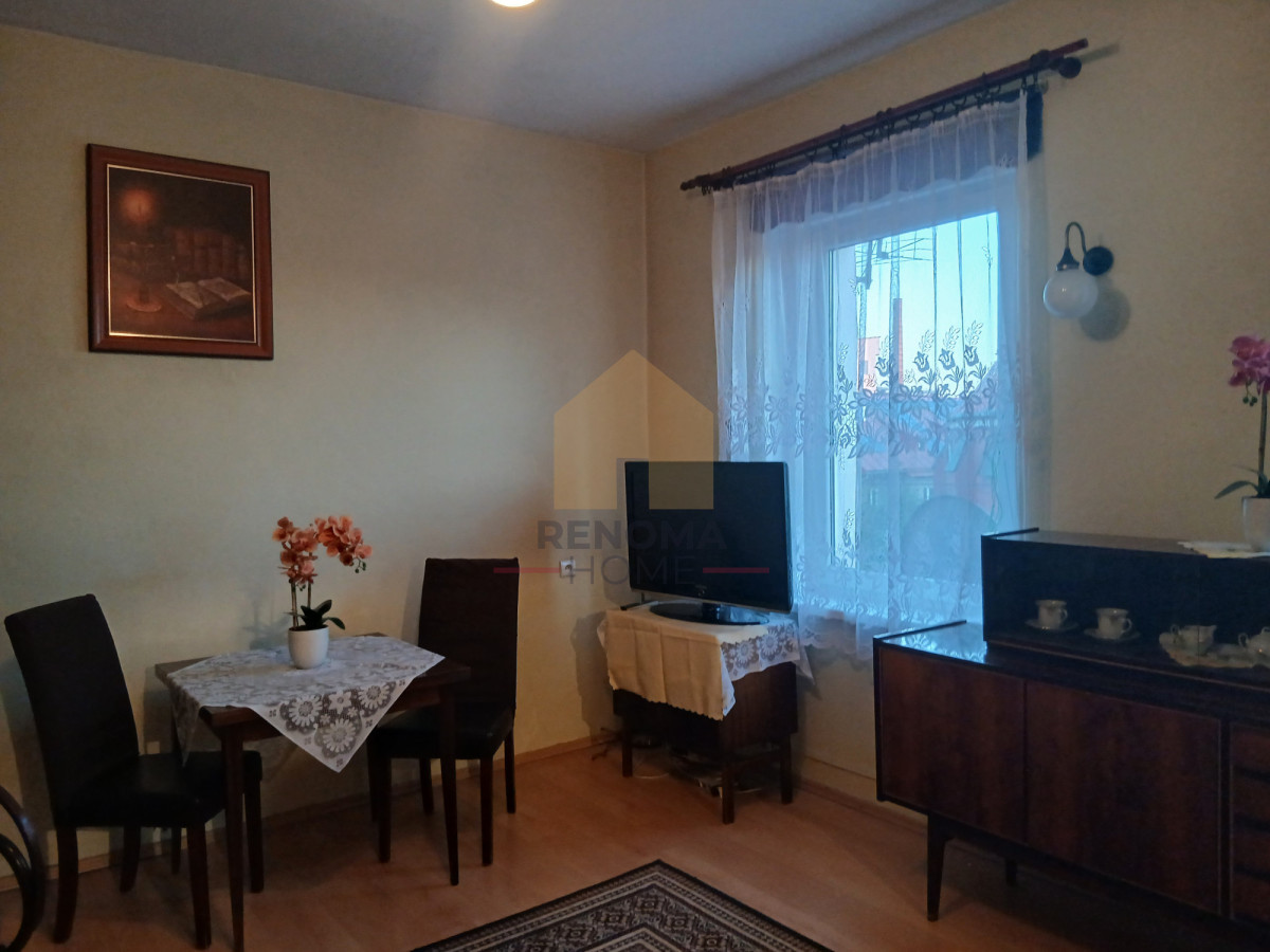 Mieszkanie – Żarów - Widok 2
