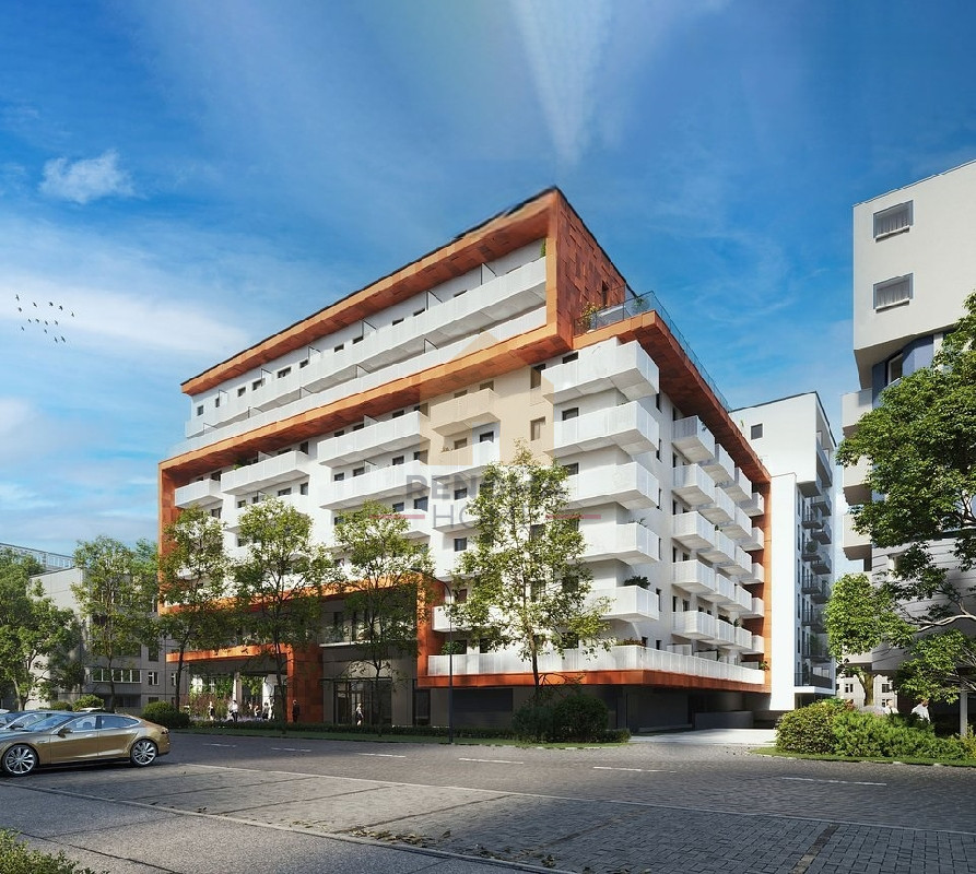 Mieszkanie – Wrocław, Szczepin, Stare Miasto - Widok 4