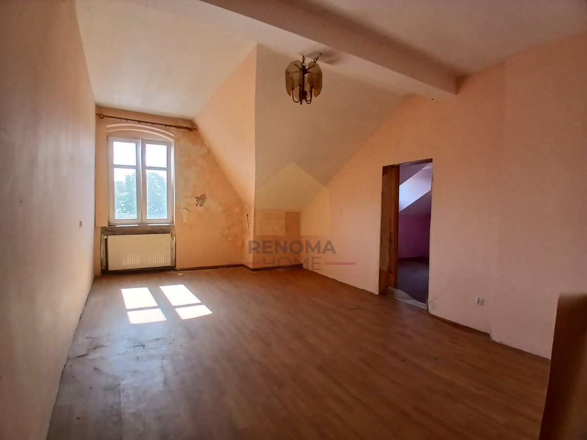 Mieszkanie – Wałbrzych, Śródmieście - Widok 3