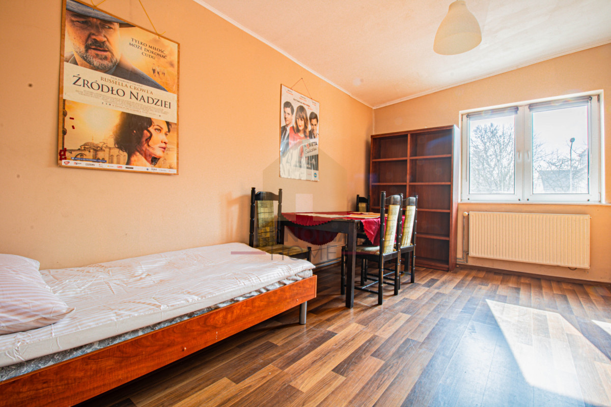 Mieszkanie – Legnica, Przedmieście Głogowskie - Widok 4