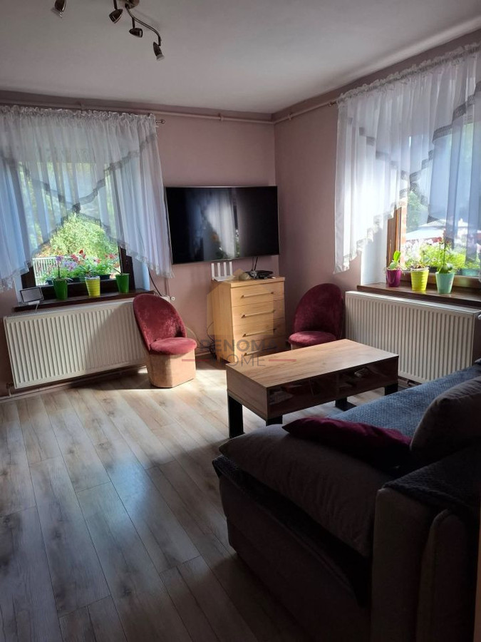 Dom - Widok 2