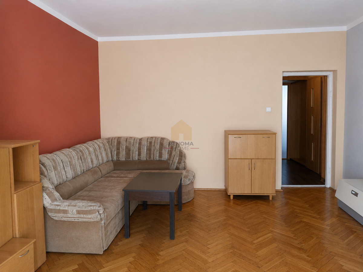 Rynek Wrocławski, 38 m² - Ansicht 2