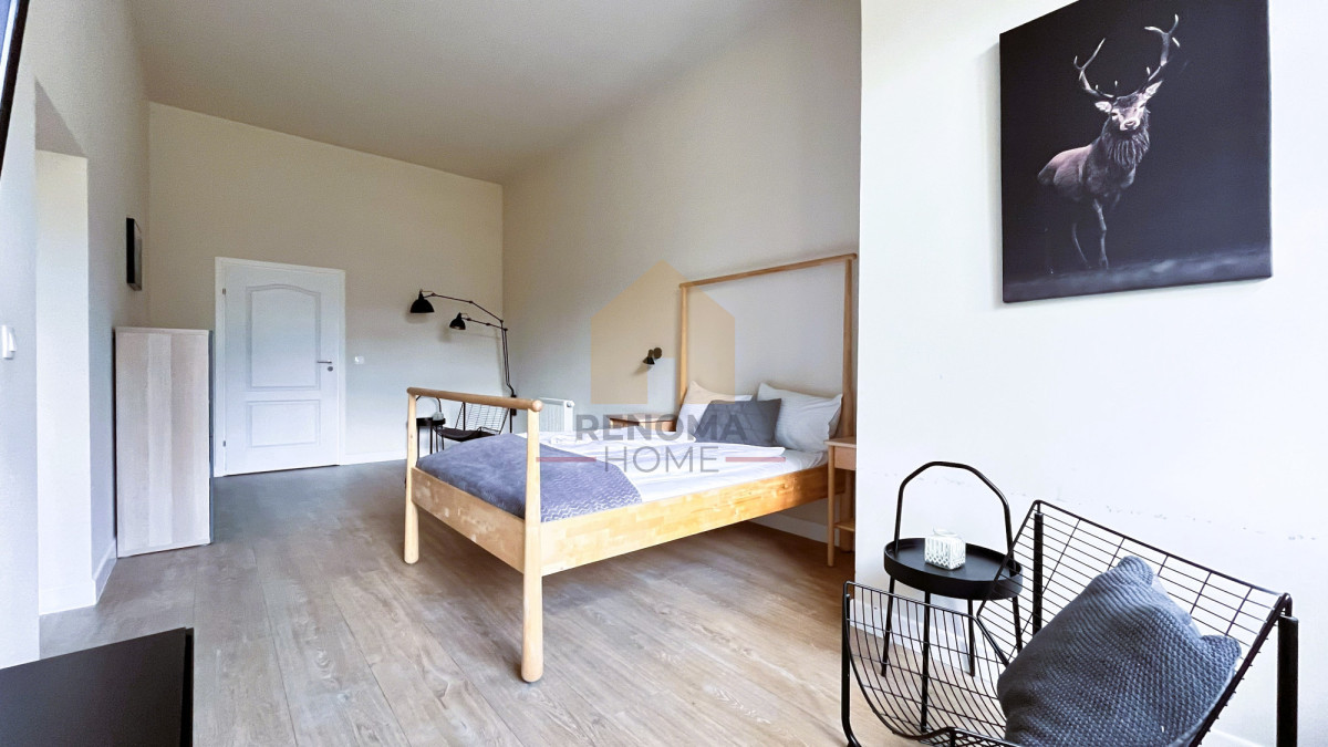 Gotowy Apartament 2 pok.|51 m²|Willa Józefina|SPA - Widok 3