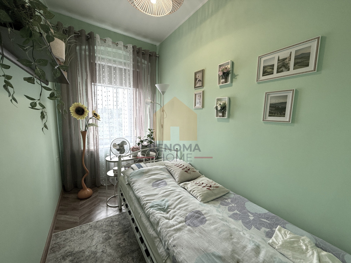 Mieszkanie – Świebodzice - Widok 4