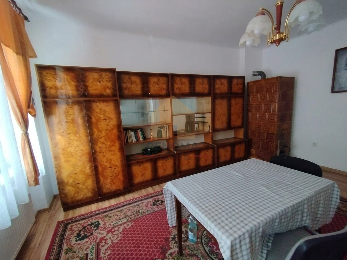 Mieszkanie – Legnica - Widok 2