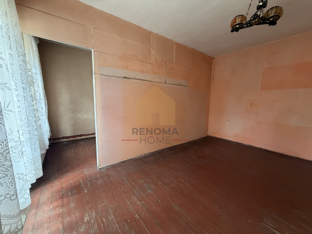 Pół domu . Doskonała lokalizacja - Widok 6
