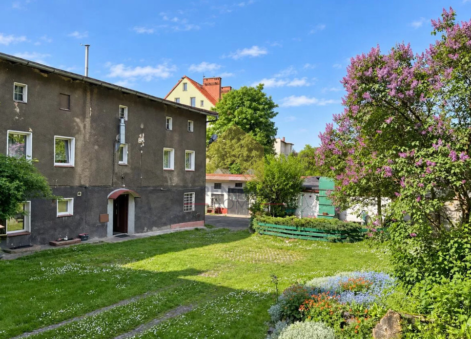 Dom 250m2/9pokoi/dokonała inwestycja