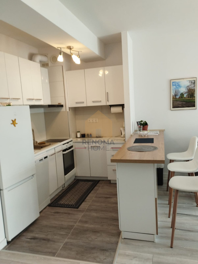 Apartment in Legnica, Osiedle Mikołaja Kopernika - Widok 4