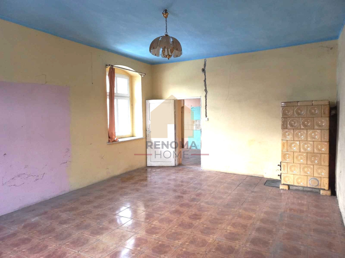 Okazja w Dzierżoniowie! 51m², niski czynsz, parter - Widok 3