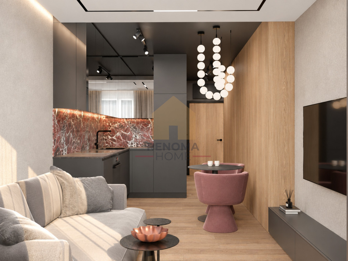 Pod klucz | Inwestycja | NOWE | centrum