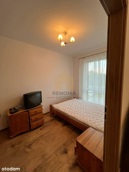 Apartment in Legnica, Osiedle Mikołaja Kopernika - Więcej