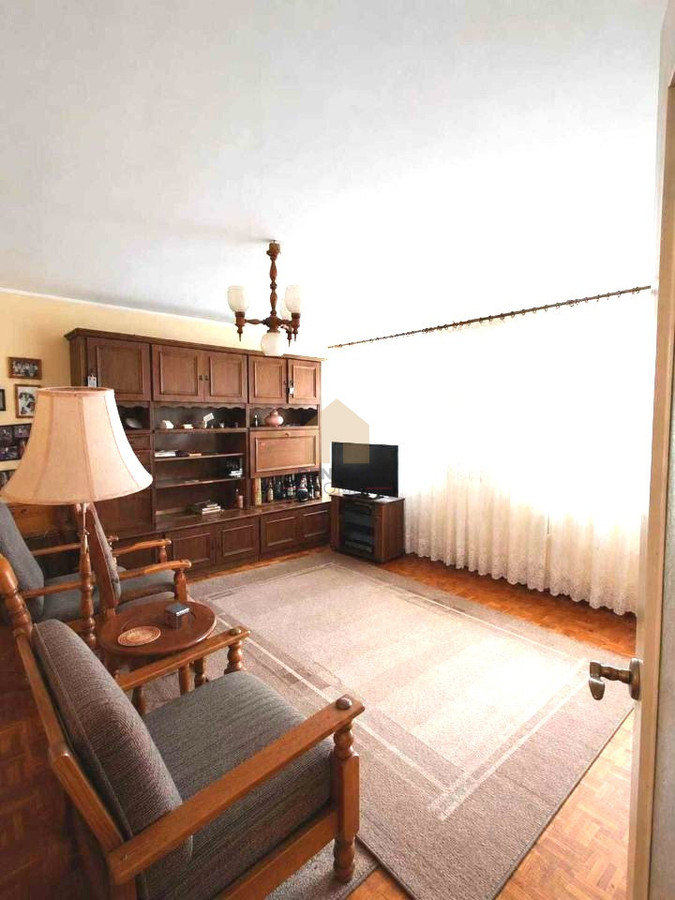 Różanka 3 pokoje+ balkon dla rodziny z dziećmi - Ansicht 2