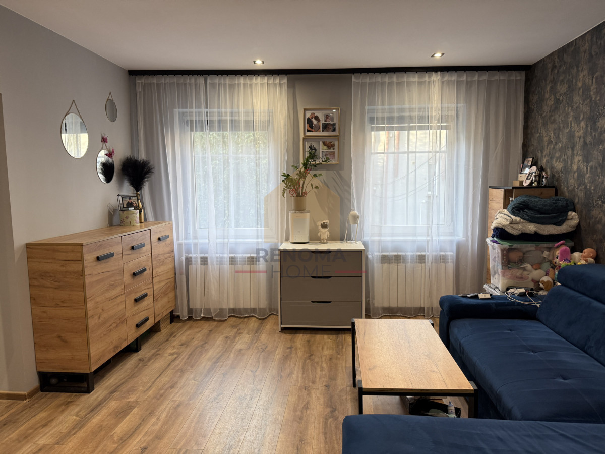 Mieszkanie – Świebodzice - Widok 4