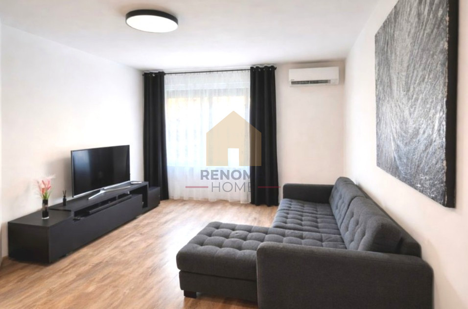 Świeżo wyremontowane , dwupokojowe 49m2 ul. Cicha