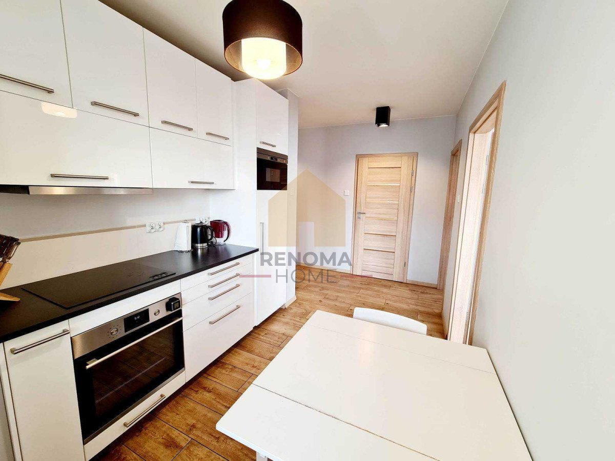 Mieszkanie – Wrocław, Śródmieście - Widok 4