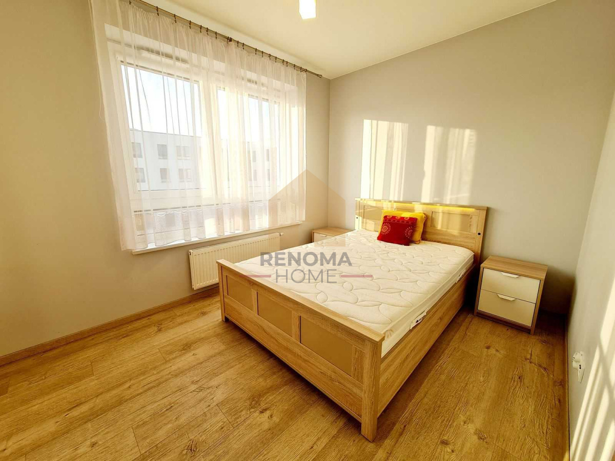 Mieszkanie – Wrocław, Śródmieście - Widok 5