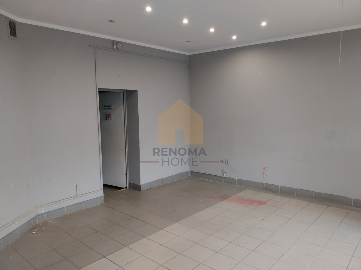 Lokal na działalność handlowo usługową 67 m² - Widok 4